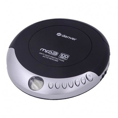 Boombox CD/MP3/USB/PLL FM BB16BK - Blaupunkt