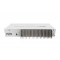 Mikrotik CRS309-1G-8S+ Managed Gigabit Ethernet (10/100/1000) Power over Ethernet (PoE) White