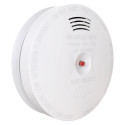 iGET EP14 smoke detector Optical detector Interconnectable Wireless