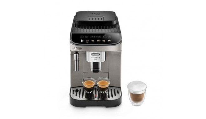 De’Longhi Magnifica Evo Fully-auto Espresso machine 1.8 L