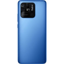Xiaomi Redmi 10C 17 cm (6.71") Dual SIM Android 11 4G USB Type-C 3 GB 64 GB 5000 mAh Blue