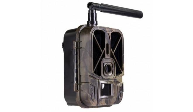 Evolveo Ptero SGV CAM-2G trail camera CMOS Night vision Camouflage 1920 ...