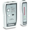 Trendnet TC-NT2 network analyser Blue, White