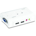 Trendnet TK-209K KVM switch