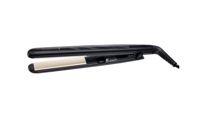 Remington S3500 Straightening iron Black 1.8 m