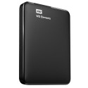 Western Digital WD Elements Portable external hard drive 1000 GB Black