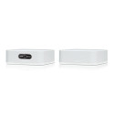 AmpliFi Instant System wireless router Gigabit Ethernet Dual-band (2.4 GHz / 5 GHz) 4G White