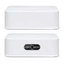 AmpliFi Instant System wireless router Gigabit Ethernet Dual-band (2.4 GHz / 5 GHz) 4G White