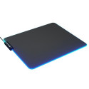 COUGAR Gaming NEON Gaming mouse pad Black