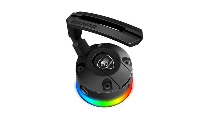 COUGAR Gaming BUNKER RGB Mouse bungee