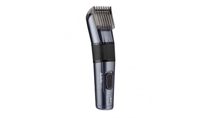 BaByliss E976E hair trimmers/clipper Black, Titanium 26