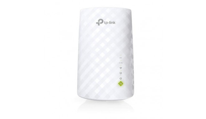 TP-Link AC750 Wi-Fi Range Extender