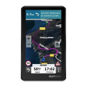 Garmin zūmo XT navigator Handheld 14 cm (5.5") TFT Touchscreen 262 g Black