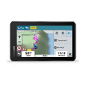 Garmin zūmo XT navigator Handheld 14 cm (5.5") TFT Touchscreen 262 g Black
