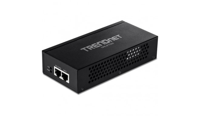 Trendnet TPE-215GI PoE adapter 2.5 Gigabit Ethernet