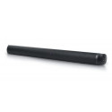 Muse M-1650 SBT soundbar speaker Black 100 W