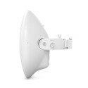 Ubiquiti Networks UISP Wave Nano Network transmitter White 10, 100, 1000 Mbit/s