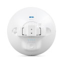 Ubiquiti Networks UISP Wave Nano Network transmitter White 10, 100, 1000 Mbit/s