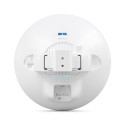 Ubiquiti Networks UISP Wave Nano Network transmitter White 10, 100, 1000 Mbit/s