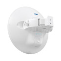 Ubiquiti Networks UISP Wave Nano Network transmitter White 10, 100, 1000 Mbit/s