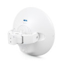 Ubiquiti Networks UISP Wave Nano Network transmitter White 10, 100, 1000 Mbit/s