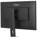 iiyama ProLite 68.6 cm (27") 1920 x 1080 pixels Full HD LED Black
