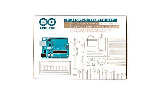 Arduino arendusplaadi tarvik K000007