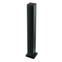 Muse M-1050 BT home audio system 20 W Black