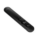 LogiLink ID0190 wireless presenter RF Black