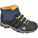 Hiking boots for kids adidas Brushwood Mid CF CP Jr AQ4128