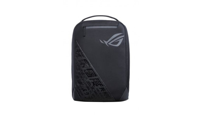 ASUS ROG Ranger BP1501G 43.2 cm (17&quot;) Backpack Black, Grey