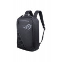 ASUS ROG Ranger BP1501G notebook case 43.2 cm (17") Backpack Black, Grey