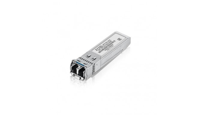 Zyxel SFP10G-LR-E network transceiver module Fiber optic 10000 Mbit/s SFP+ 1310 nm