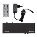 LogiLink HD0049 matrix switcher AV matrix switcher 5 W