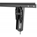 Goobay 49929 TV mount 177.8 cm (70") Black