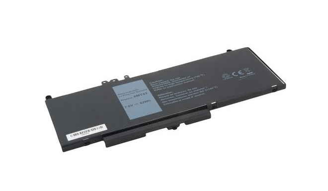 AVACOM NODE-E557-P82 notebook spare part Battery