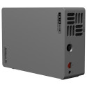 TOTOLINK AirMemo N1 Storage server Desktop Ethernet LAN Grey 88F6820