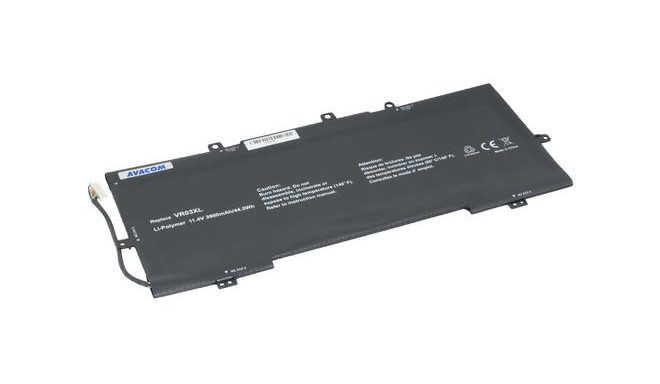 AVACOM NOHP-VR03XL-P39 notebook spare part Battery