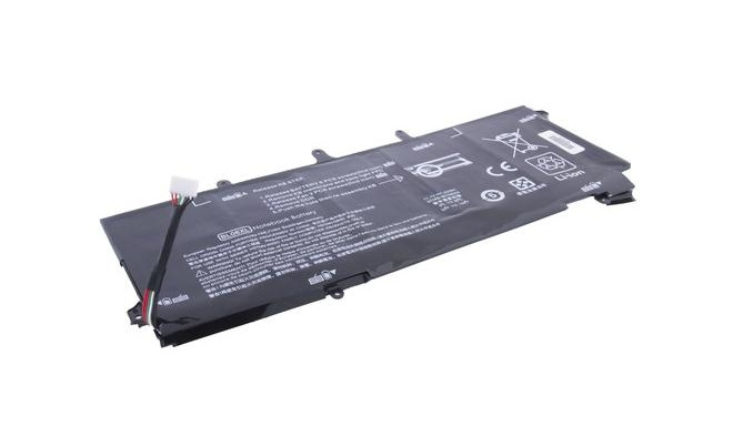 AVACOM NOHP-F104-38P notebook spare part Battery