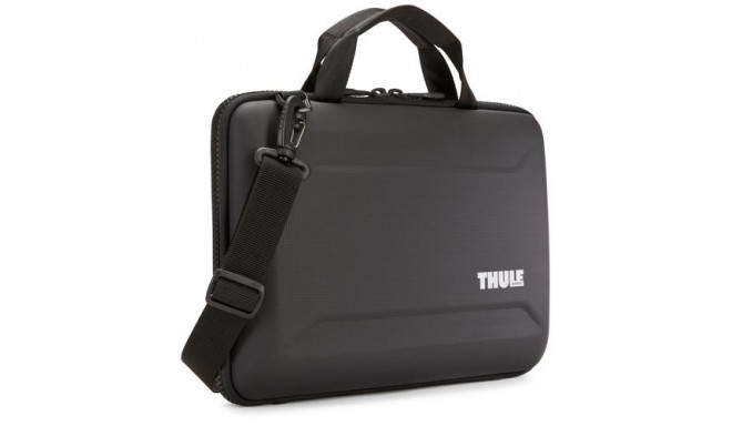 Thule Gauntlet 4.0 TGAE2358 - Black laptop case 35.6 cm (14&quot;) Sleeve case