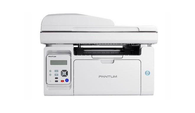 Pantum M6559NW multifunction printer Laser A4 1200 x 1200 DPI 23 ppm Wi-Fi
