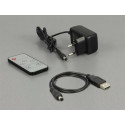 DeLOCK 18683 video switch HDMI