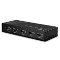 Lindy 5 Port HDMI 18G Switch