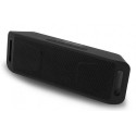 Esperanza FOLK Stereo portable speaker Black 6 W