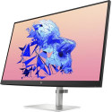 HP U32 4K HDR 80 cm (31.5") 3840 x 2160 pixels 4K Ultra HD Silver