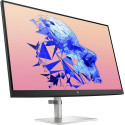 HP U32 4K HDR 80 cm (31.5") 3840 x 2160 pixels 4K Ultra HD Silver