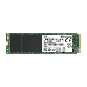 Transcend PCIe SSD 115S M.2 1000 GB PCI Express 3.0 3D NAND NVMe