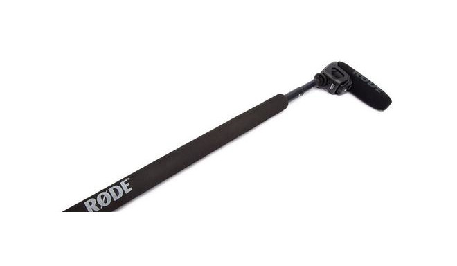 RØDE Micro Boompole