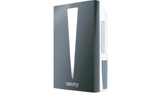 Camry Premium CR 7903 dehumidifier 1.5 L 100 W Black, White