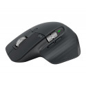 Logitech MX Master 3 Advanced Wireless Mouse
